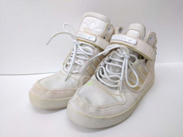 中古 アディダスオリジナルス Adidas Originals スニーカー シューズ ハイカット Us7 1 2 25 5 白 ホワイト Q Sss9 メンズの通販はau Pay マーケット ブランド古着のベクトル