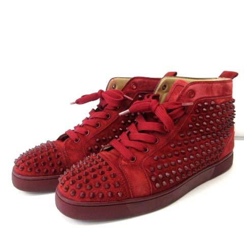 louboutin 43