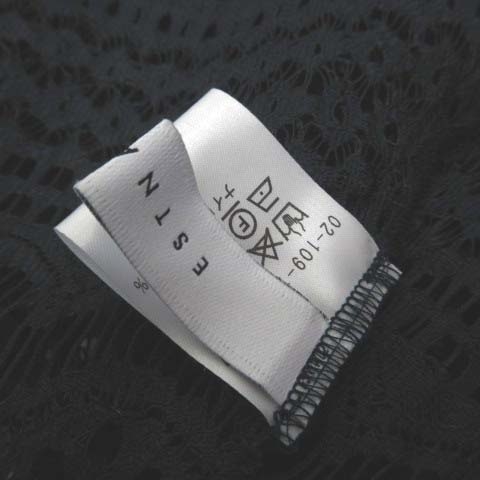 中古 エストネーション Estnation 美品 総レースワンピース ドレス Aライン フォーマル 緑 グリーン 36 S レディースの通販はau Pay マーケット ブランド古着のベクトル