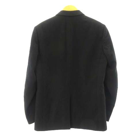 中古】ディオールオム Dior HOMME カシミヤ100％ テーラードジャケット