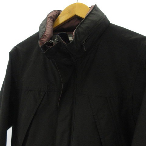 中古】ダブルタップス WTAPS 12SS SHERPA マウンテンジャケット