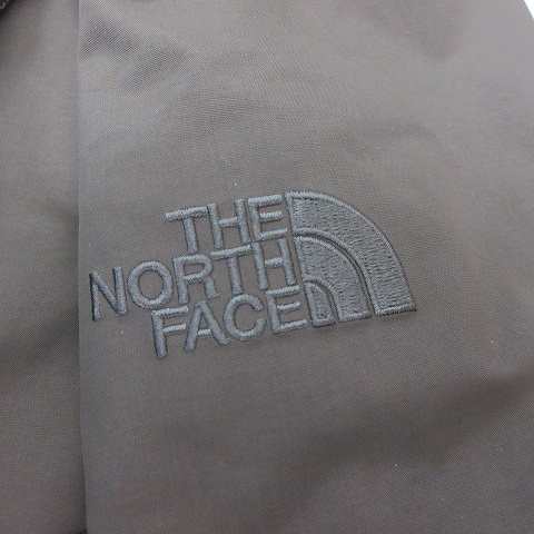 中古】THE NORTH FACE 近年 フィッシュテール トリクライメイト コート