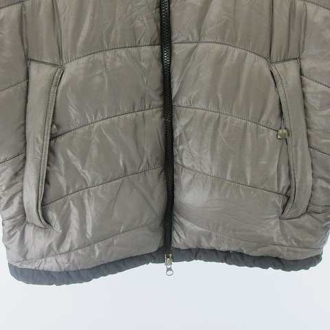 中古】ザノースフェイス THE NORTH FACE NY17302 Cerro Torre