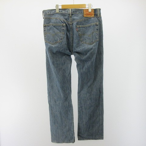 Levi's 501 W33 L32 リーバイス ボタンフライ