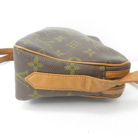 中古】ルイヴィトン LOUIS VUITTON USA製 モノグラム ショルダーバッグ