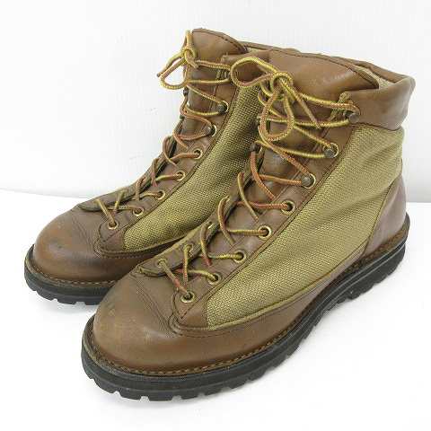 DANNER 30420 ダナーライト ブーツ 黒タブ 90s ゴアテックス