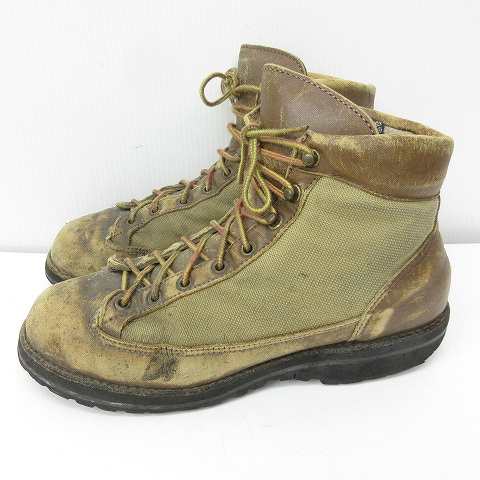 ダナー DANNER 30420 ダナーライト 黒タブ ヴィンテージ ゴアテックス