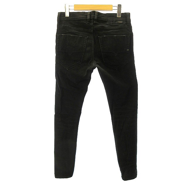 中古】ディーゼル DIESEL TEPPHAR デニム パンツ SLIM CARROT ジーンズ