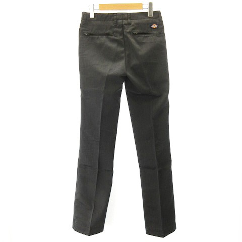 中古】ディッキーズ Dickies 美品 UM2875 チノパン スラックス パンツ