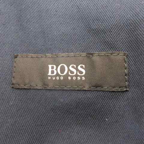 中古】ヒューゴボス HUGO BOSS 美品 近年 イージーパンツ テーパード