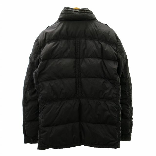 中古】モンクレール MONCLER ミリタリー ダウンジャケット 中古】モンクレール MONCLER ミリタリー ダウンジャケット