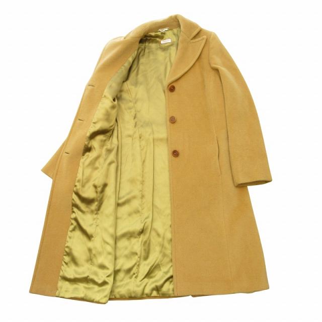 大きいサイズ】【カシミヤ混】【42】Max&Co. ロングコート 【公式通販】