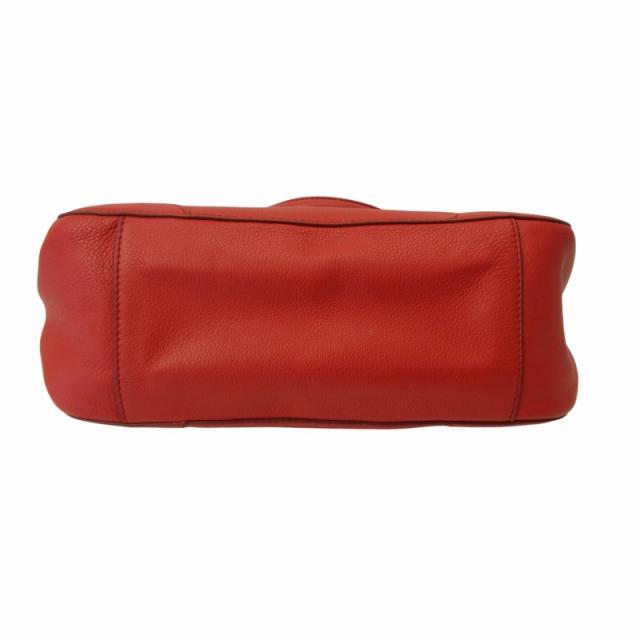 中古】トリーバーチ TORY BURCH 美品 2WAY ショルダーバッグ