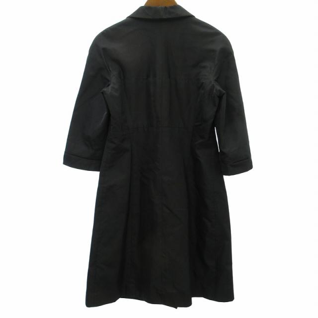 CHANEL シャネル コート ココマーク ロングコート ジャケット