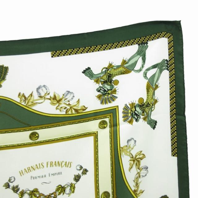 HERMÈS カレ90 Premier Empire 新品 【公式通販】