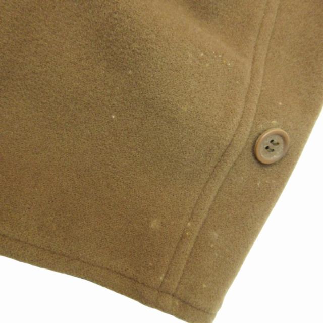 中古】エルメネジルドゼニア Ermenegildo Zegna リバーシブル ステン