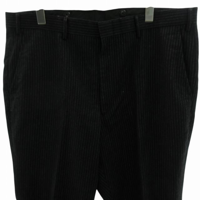 中古】ポロ ラルフローレン POLO RALPH LAUREN 美品 ウール スラックス