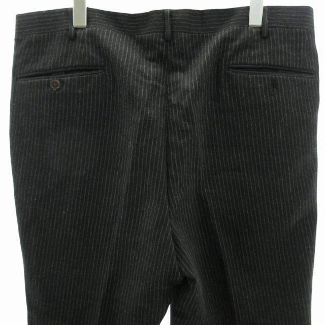 中古】ポロ ラルフローレン POLO RALPH LAUREN 美品 ウール スラックス