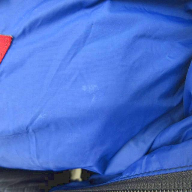 中古】オークリー OAKLEY 赤タグ ダウンジャケット フード ジップ