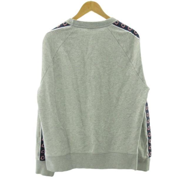 中古】モンクレール MONCLER 近年 MAGLIA GIROCOLLO マグリア