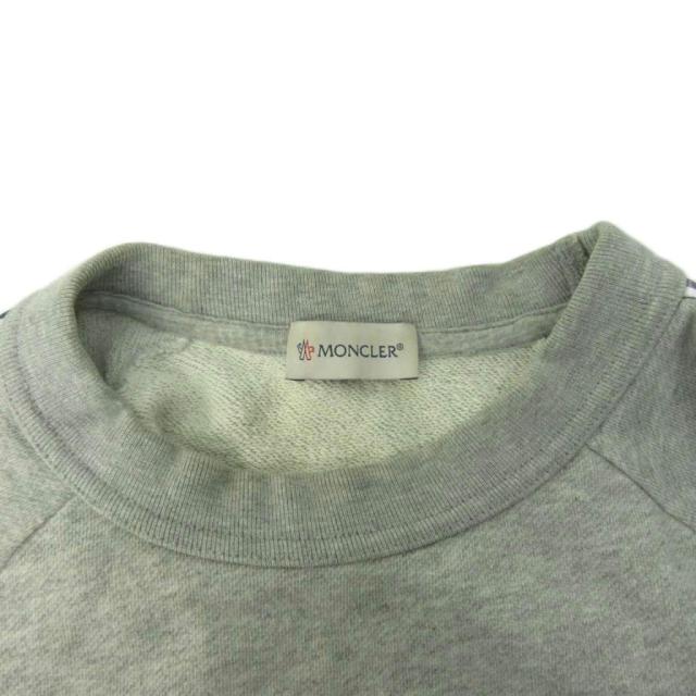 中古】モンクレール MONCLER 近年 MAGLIA GIROCOLLO マグリア