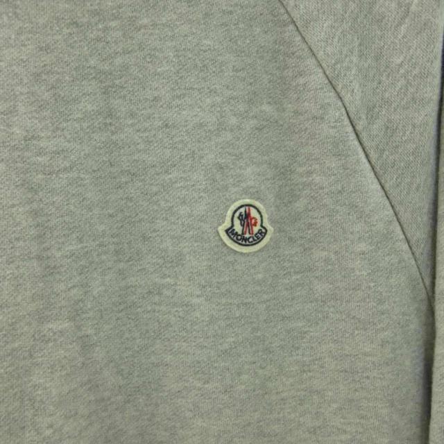 中古】モンクレール MONCLER 近年 MAGLIA GIROCOLLO マグリア