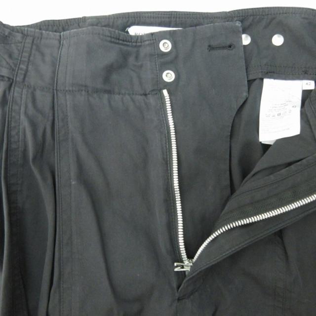 中古】ボッテガヴェネタ BOTTEGA VENETA 23SS ワークパンツ