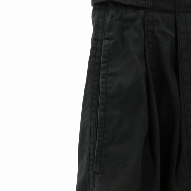 中古】ボッテガヴェネタ BOTTEGA VENETA 23SS ワークパンツ