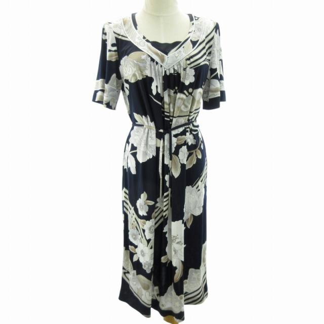 美品】REONARD レオナール カンカン 近年美品 LEONARD レオナール