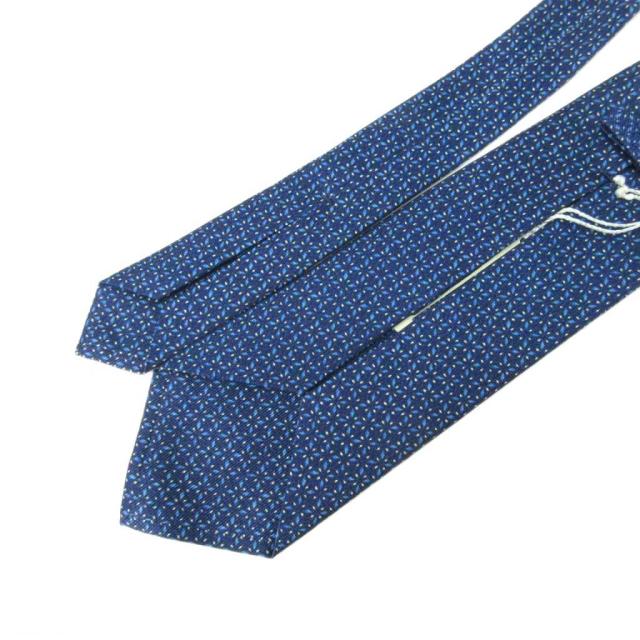 ⭐︎新品・未使用・タグ付き⭐︎ 【BVLGARI ブルガリ】ネクタイ 新品未