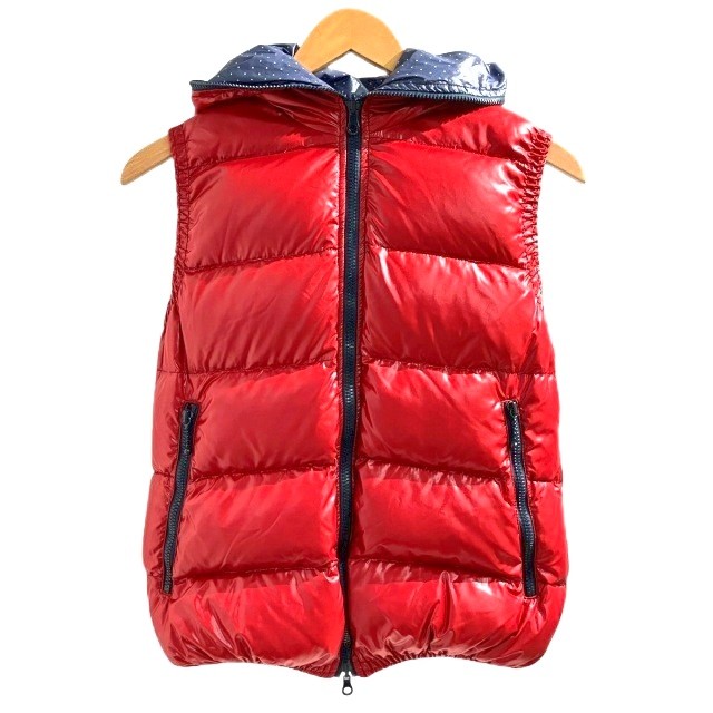 FRAMeWORK【ROTHCO/ロスコ】別注ノースリーブ MA-1 ベスト