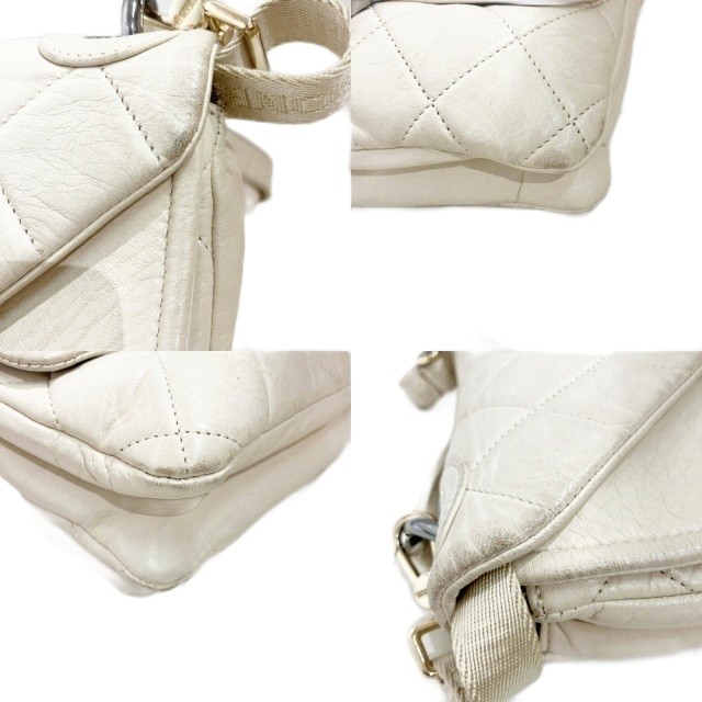 中古】シャネル CHANEL マトラッセ 2WAY ショルダーバッグ