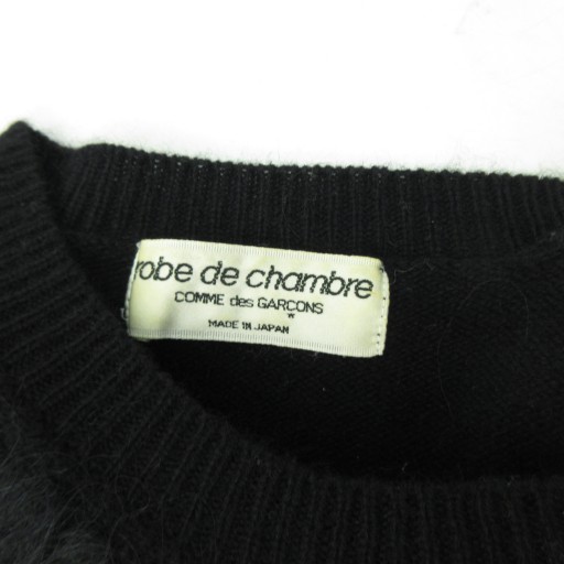 【中古】トリココムデギャルソン tricot COMME des GARCONS 90s プリーツ ワンピース 切替 ロング マルチカラー F 中古】トリココムデギャルソン tricot COMME des GARCONS 90s プリーツ