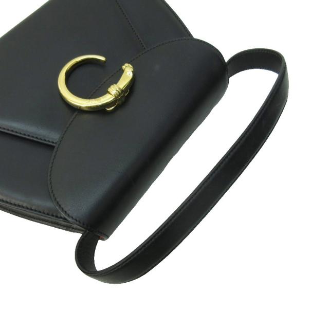 中古】カルティエ パンテール 2way ショルダーバッグ ハンドバッグ