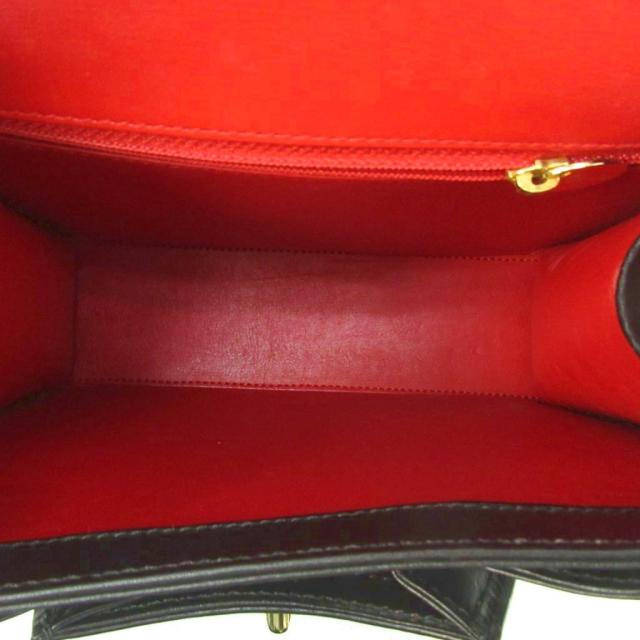 中古】カルティエ パンテール 2way ショルダーバッグ ハンドバッグ