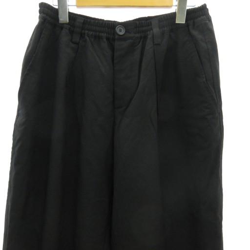 中古】マルニ MARNI 美品 24AW ウールトロピカルシャーリング 1P