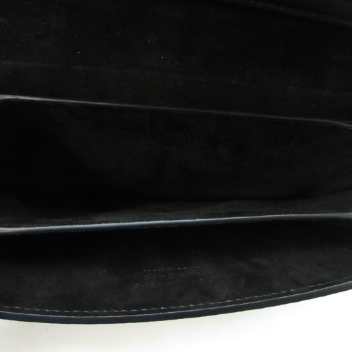 中古】エトロ ETRO 極美品 エッセンシャル Essential ショルダーバッグ