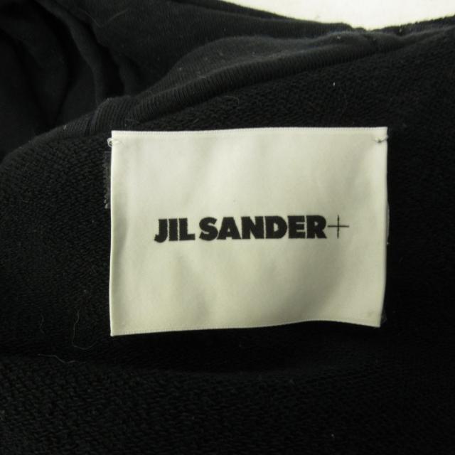 【中古】ジルサンダープラス JIL SANDER＋ 近年 パーカー フーディー スウェット 紺 ネイビー S JPUQ707526MQ24860801_2