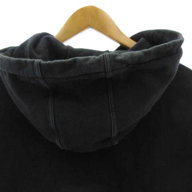 【中古】ジルサンダープラス JIL SANDER＋ 近年 パーカー フーディー スウェット 紺 ネイビー S JPUQ707526MQ24860801_5