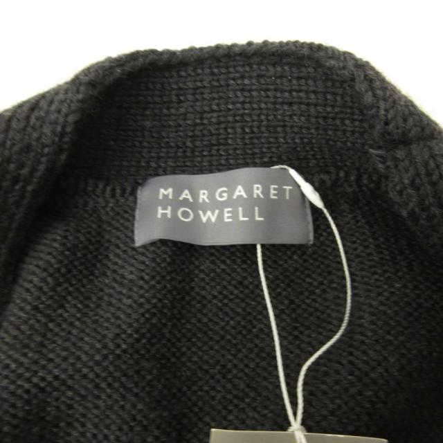 中古】未使用品 マーガレットハウエル MARGARET HOWELL タグ付き 24AW