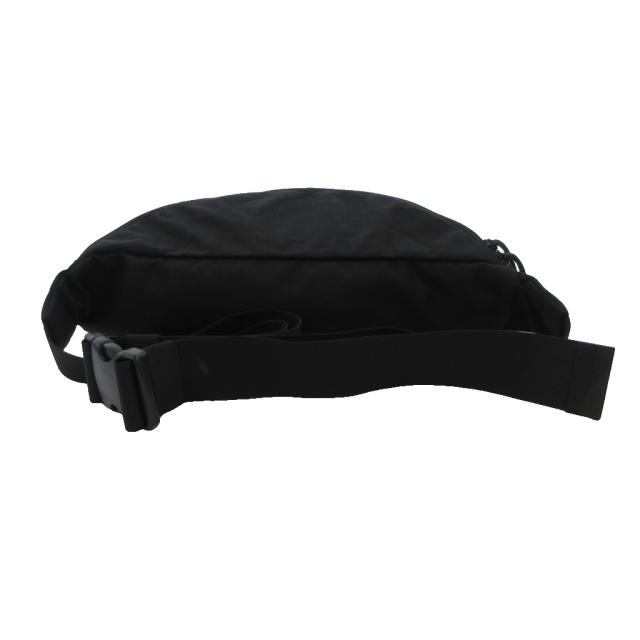 【中古】ブリーフィング BRIEFING 美品 上半身御徒面子 酉の方角車寄せ 肩がけ 黒 黒いこと 赤ぬい目