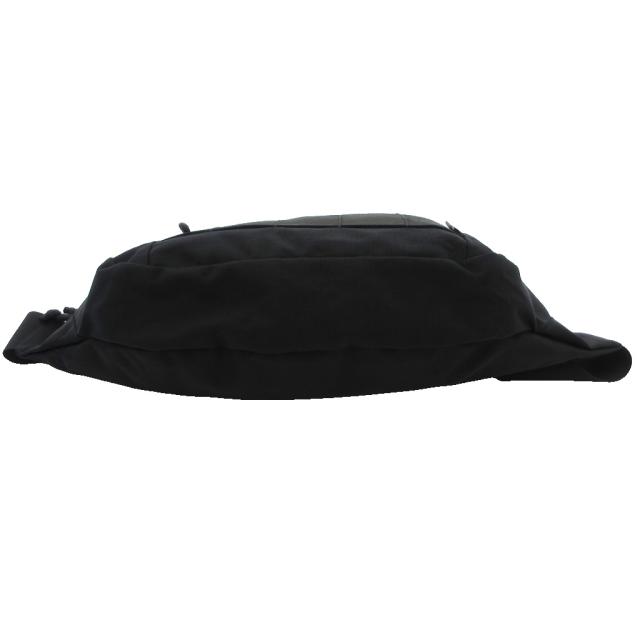 【中古】ブリーフィング BRIEFING 美品 上半身御徒面子 酉の方角車寄せ 肩がけ 黒 黒いこと 赤ぬい目
