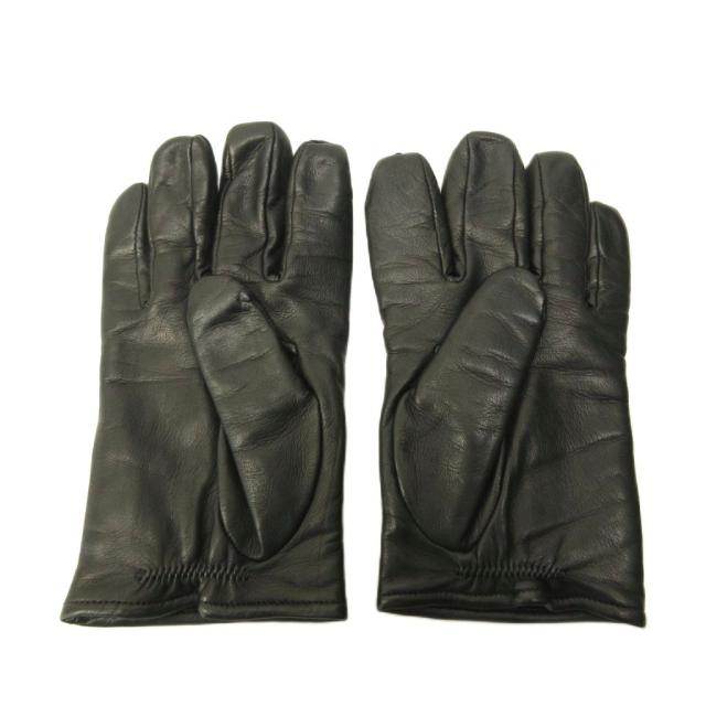 中古】アワーレガシー OUR LEGACY HIS GLOVES ラムレザー グローブ