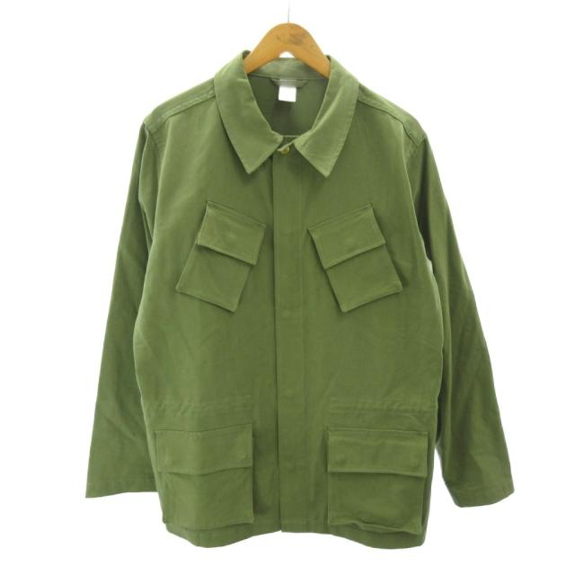 中古】ジョウンド jjjjound 美品 近年 ライトウエイトユーティリティ