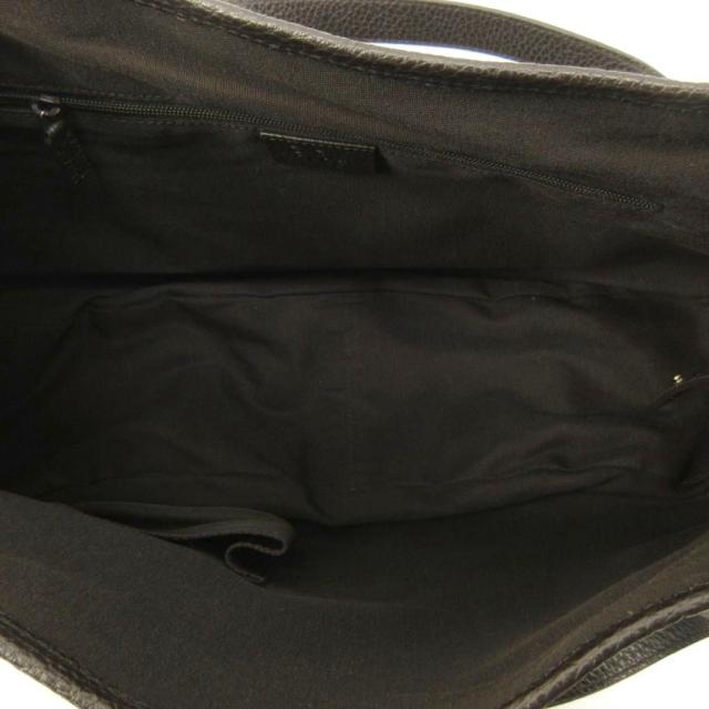 【中古】グッチ GUCCI 美品 GG アビー トートバッグ 総柄 ナイロン レザー 293578 0503 レディース_5