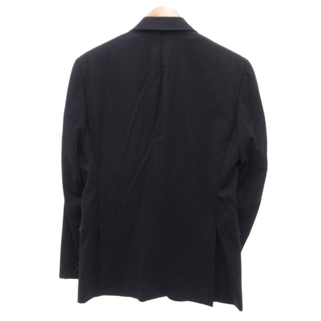 【中古】ポールスチュアート PAUL STUART スーツ セットアップ テーラードジャケット パンツ スラックス 48_2