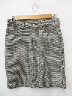 中古 ビームスボーイ スカート タイトスカート ミニ丈 5ポケット チェック 千鳥柄 リベット スリット 綿 黒 白 2 レディースの通販はau Pay マーケット ブランド古着のベクトル 中古 ビームスボーイ スカート タイトスカート ミニ丈 5ポケット チェック 千鳥柄 リベット スリット 綿 黒 白 2 レディースの通販はau Pay マーケット ブランド古着のベクトル