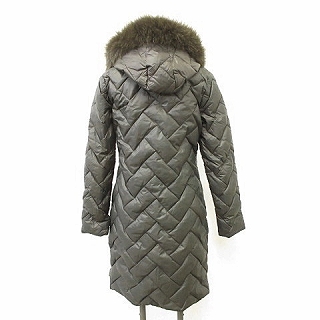 期待して 垂直 馬鹿 モンクレール ダウン レディース 中古 Tanseeq Org