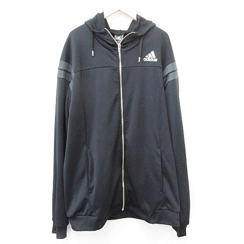 中古 アディダス Adidas パーカー ジャケット スポーツ ジャージ ジップアップ フード 黒 グレー ブラック 2xoの通販はau Pay マーケット ブランド古着のベクトル 中古 アディダス Adidas パーカー ジャケット スポーツ ジャージ ジップアップ フード 黒 グレー ブラック 2xoの通販はau Pay マーケット ブランド古着のベクトル