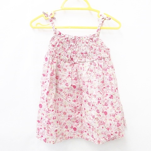 中古 ベベ Bebe Familiar ファミリア Pnene 4枚セット ワンピース ボーダー 花柄 レース スカート チェック 白 黒 ブルー ピンク 80の通販はau Pay マーケット ブランド古着のベクトル